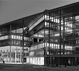 Eurohypo Eschborn