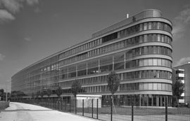 Eurohypo Eschborn